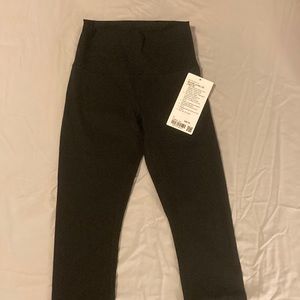 Brand new Wunder Under legging 28’’